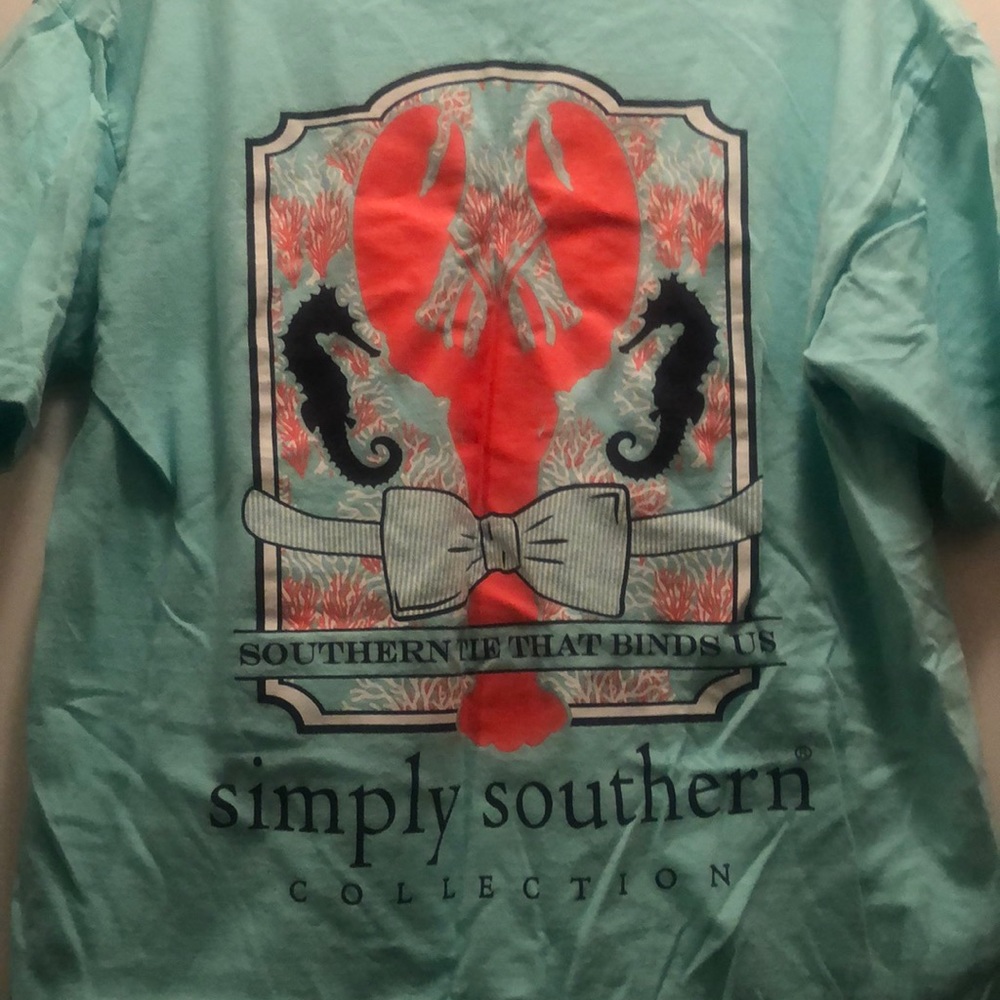 Simply Southern T-shirt